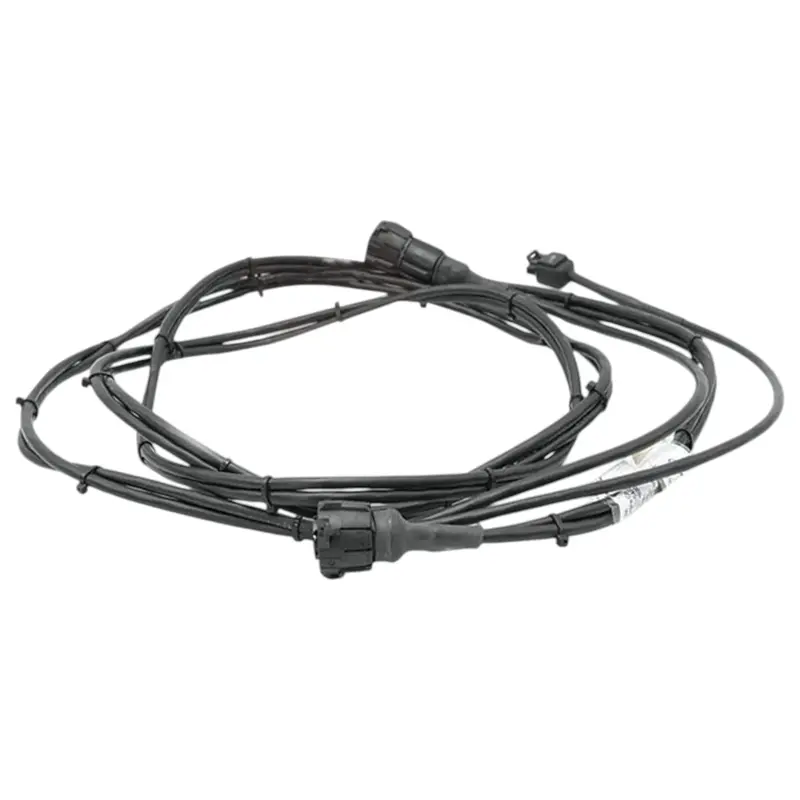 4964184 Genuine Cummins Wiring Harness 1