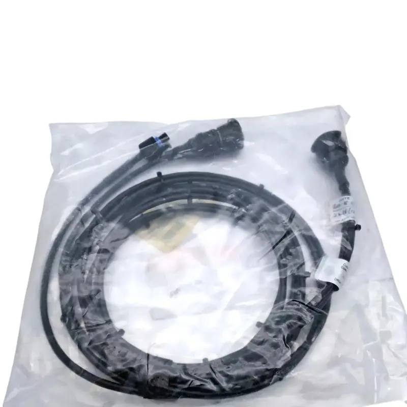 4964184 Genuine Cummins Wiring Harness 2