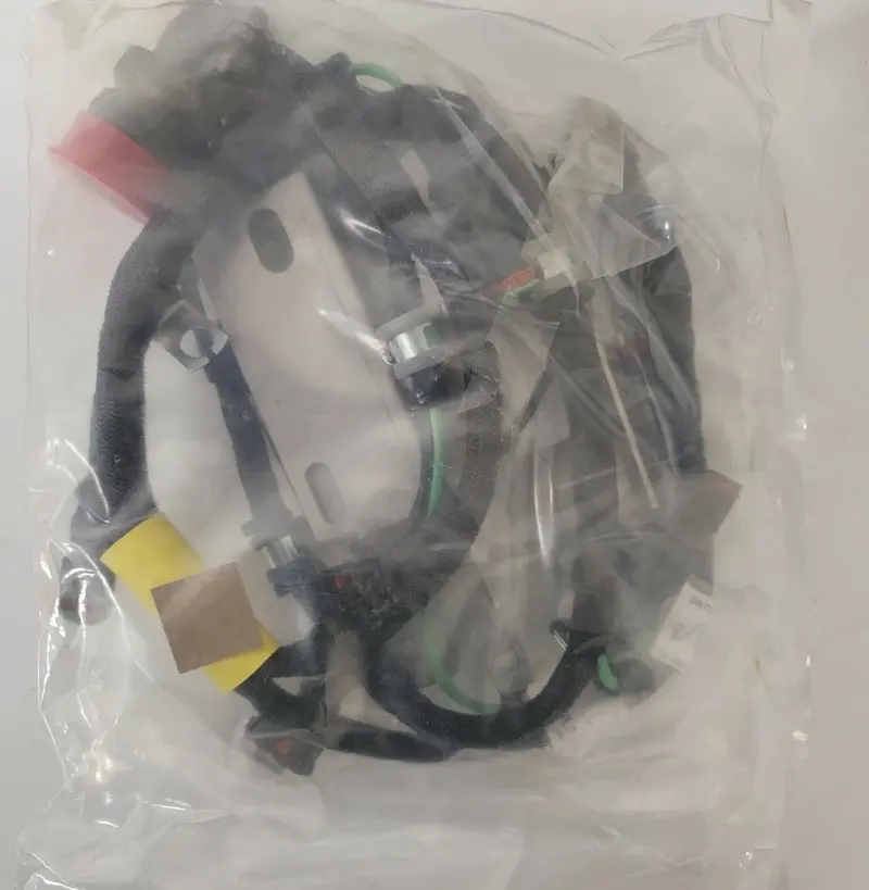 4964238 Genuine Cummins Electronic Control Module Wiring Harness 1