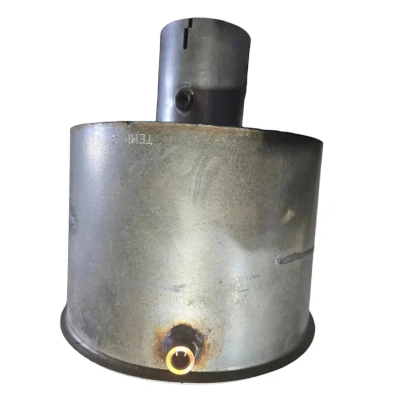 4965258 Genuine Cummins Outlet Module 1