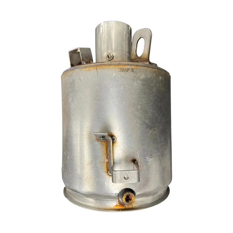 4965310 Genuine Cummins Outlet Module 1