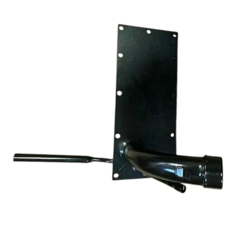 4969429 Cummins Hand Hole Cover 1