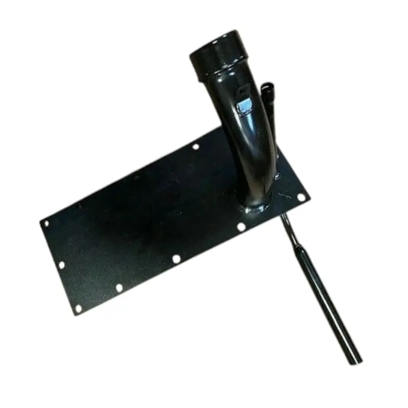 4969429 Cummins Hand Hole Cover 2