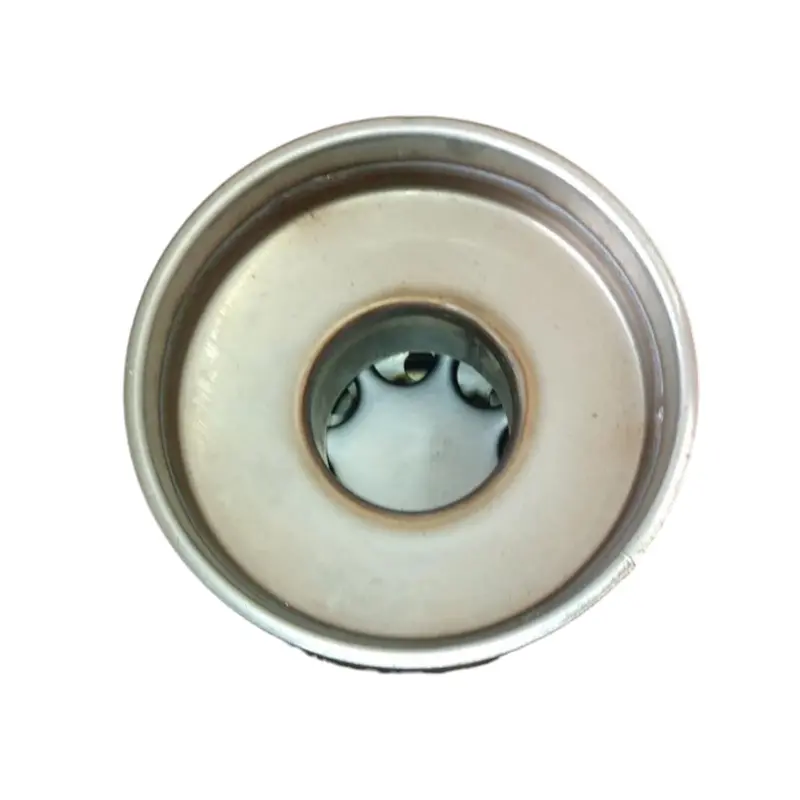 4969774 Genuine Cummins Outlet Module 2