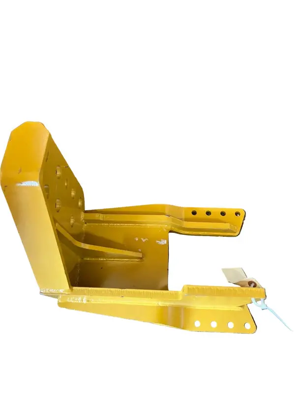 498-4431 Genuine Caterpillar Bracket Assembly 1