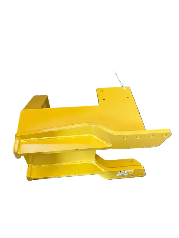 498-4431 Genuine Caterpillar Bracket Assembly 2