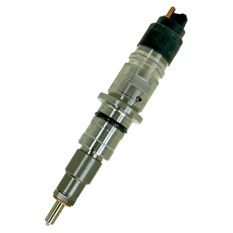 4981076 Genuine Mopar Fuel Injectors Set Of Six For Cummins 6.7 2