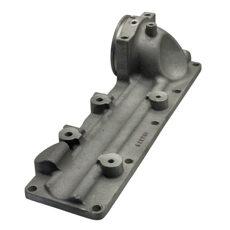 4981337 Genuine Cummins Air Intake Manifold 2