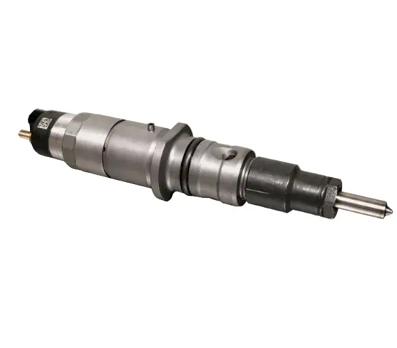 4983267 Genuine Cummins Injector 1