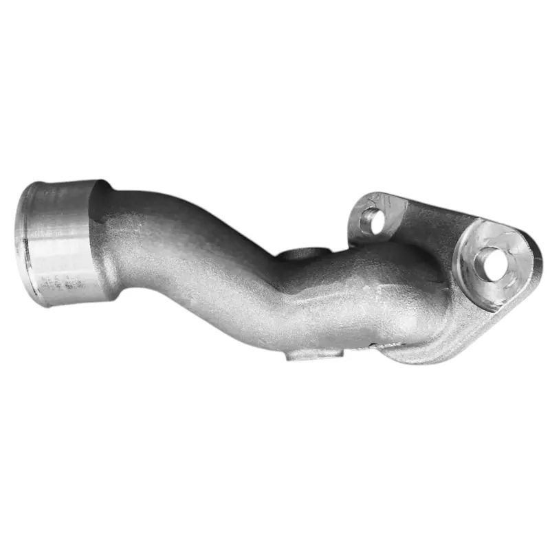 4993312 Genuine Cummins Oil Filler Connection 2
