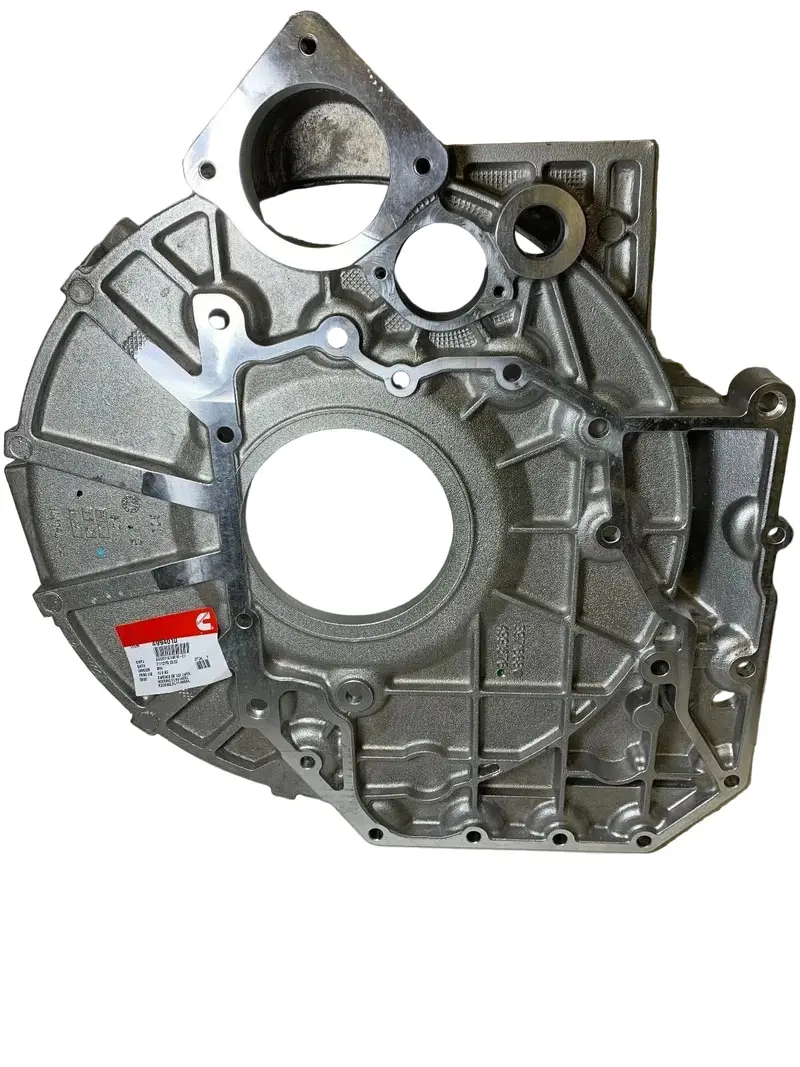 4994010 Cummins Flywheel Housing 1