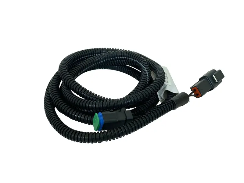 4995590 Genuine Cummins Wiring Harness 1