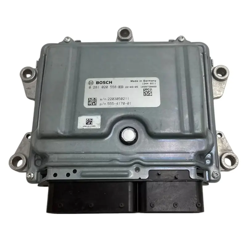 4996603 Cat Electronic Control Unit 1