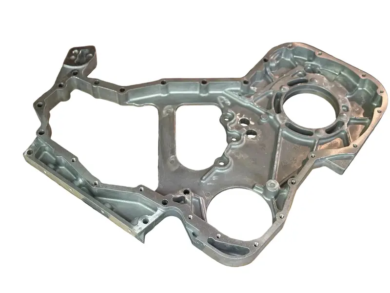4997721 Genuine Cummins Gear Housing 1