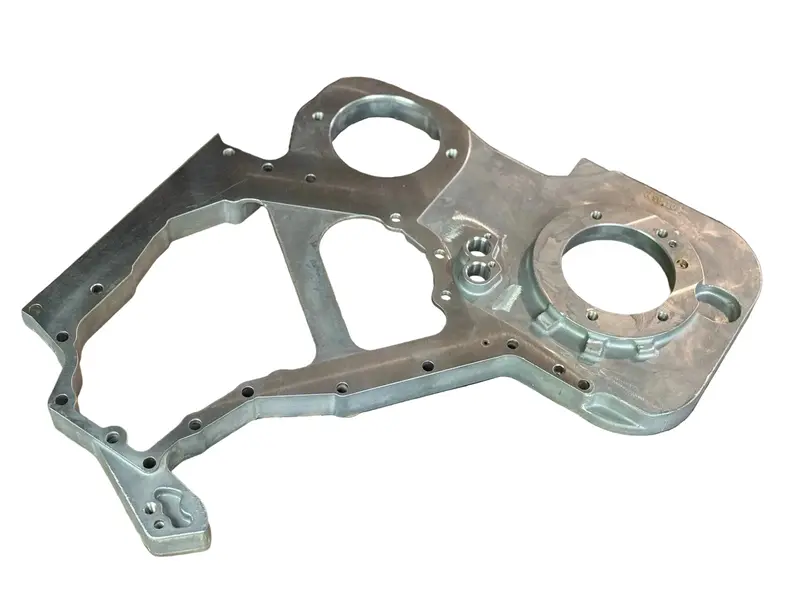 4997721 Genuine Cummins Gear Housing 2