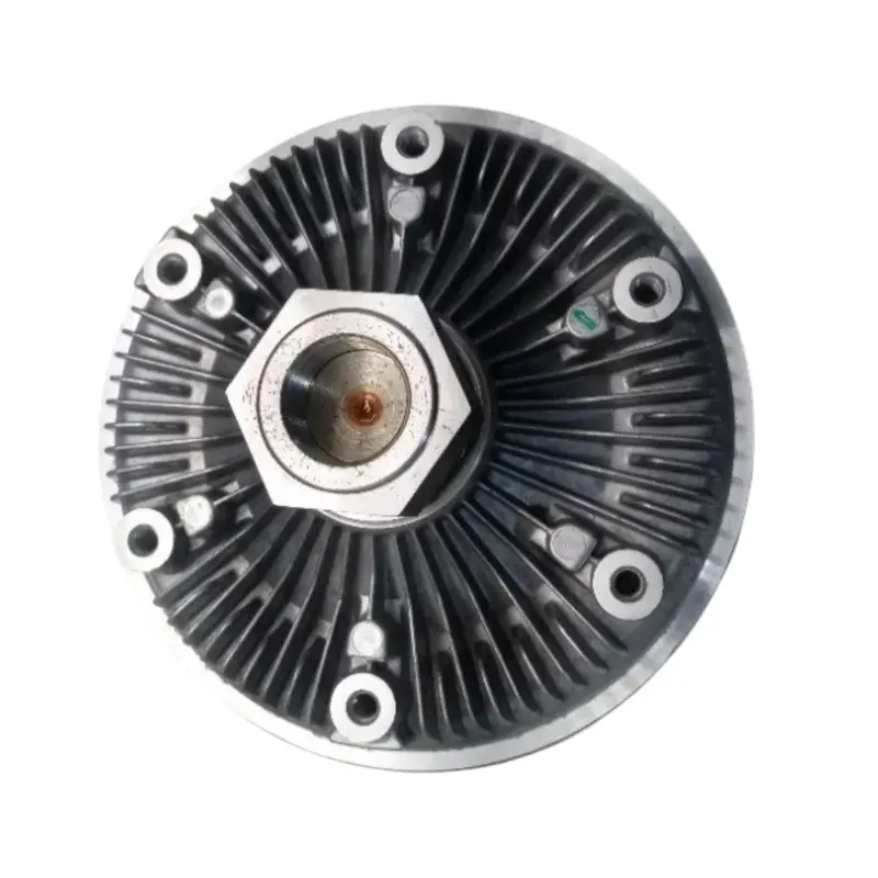 4C3z-8A616-Aa Genuine Ford Cooling Fan Clutch Assembly 1
