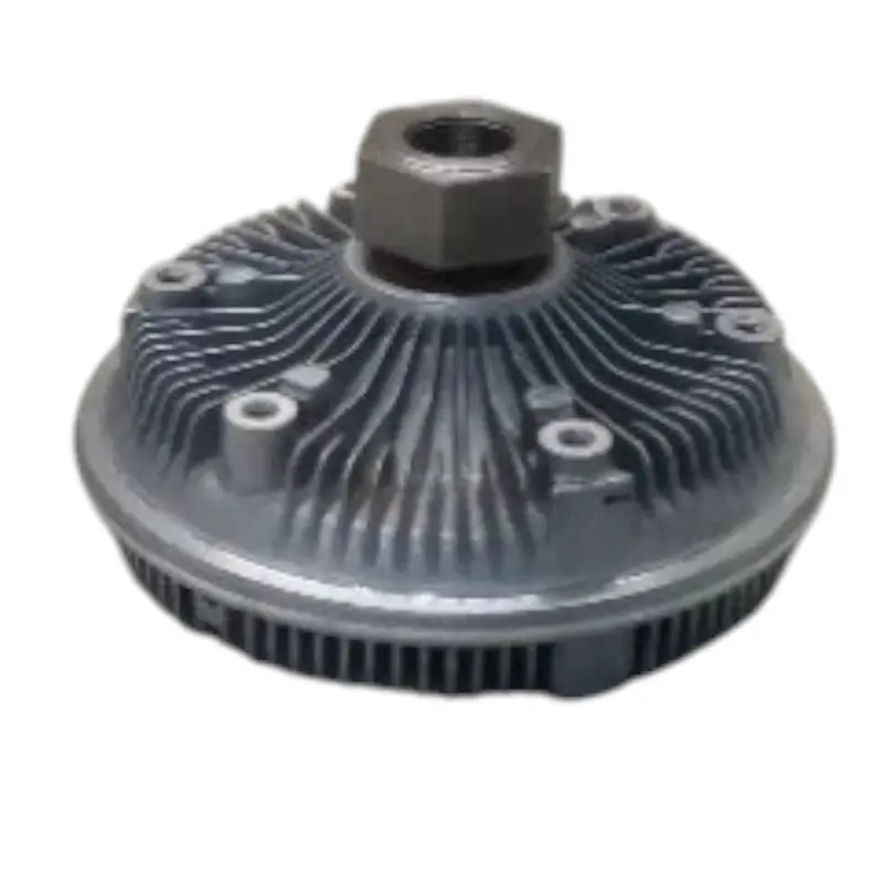 4C3z8a616aa Genuine Ford Cooling Fan Clutch Assembly 2