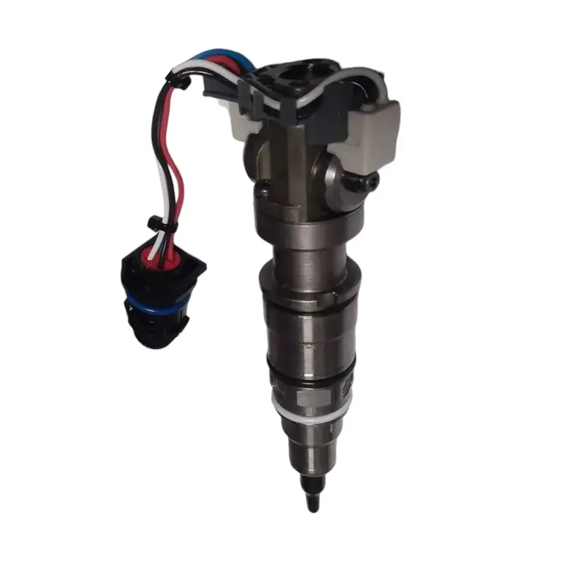 4C3z9e527brm Genuine Ford Fuel Injector 2