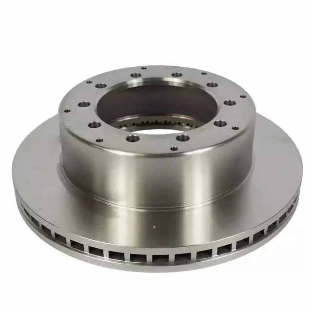 4C4z-2C026-Aa Genuine Ford Spring Brake Valve 1