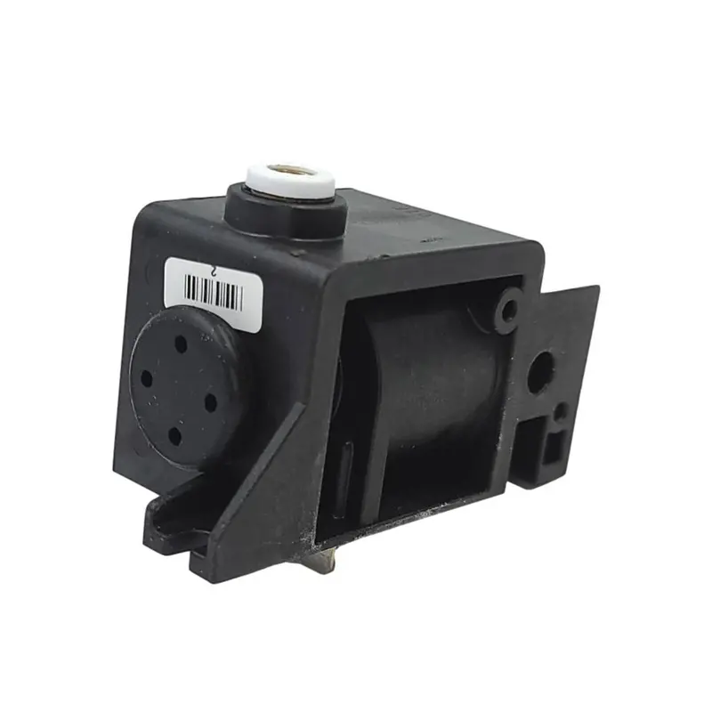 4C4z-5A743-Ea Genuine International Xmsn,Kit Air Brk Solenoid 1