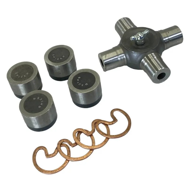 4C4z4635ea Genuine Spicer U-Joint Spl100 1