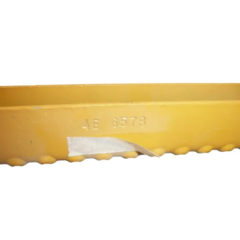 4E6578 Genuine Cat Ladder Support Step 2