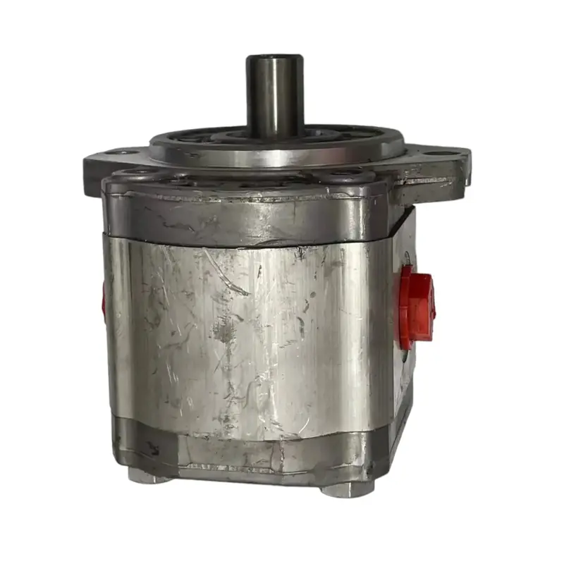 4F666 Genuine Haldex Hydraulic Gear Pump 1