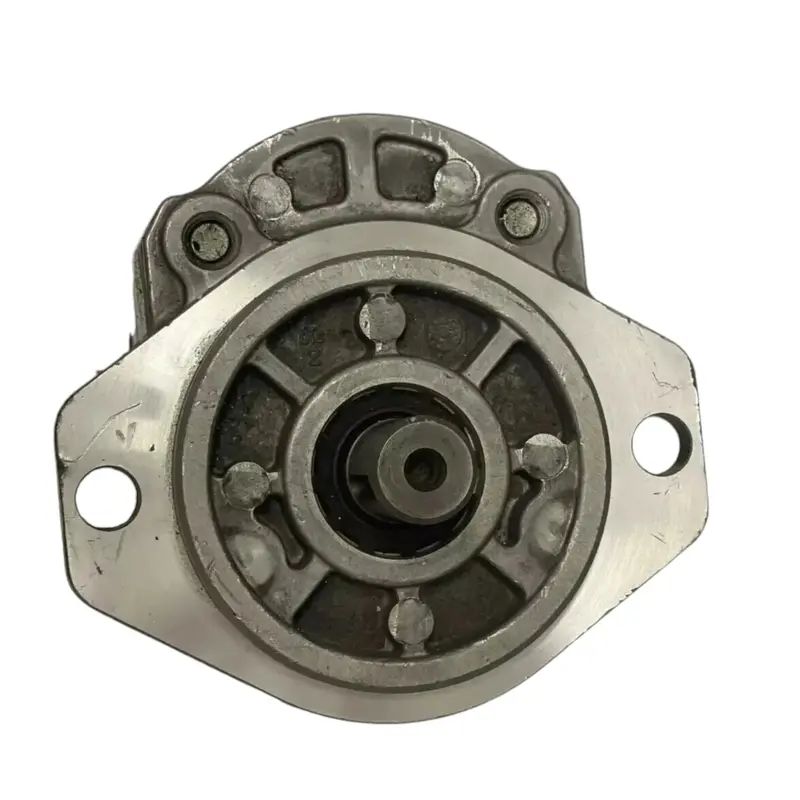 4F666 Genuine Haldex Hydraulic Gear Pump 2