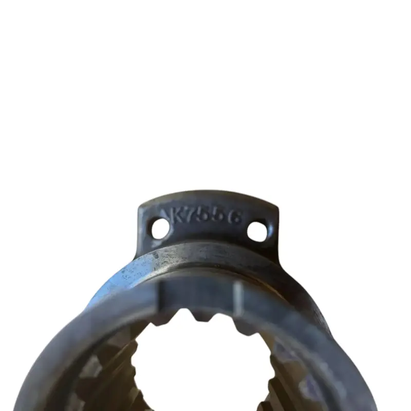 4K7556 Cat Yoke 2