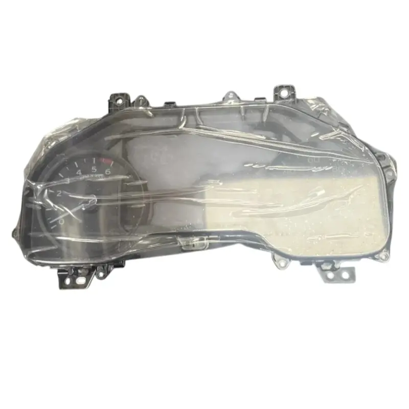4L3z10849eb Genuine Ford Instrument Cluster 1
