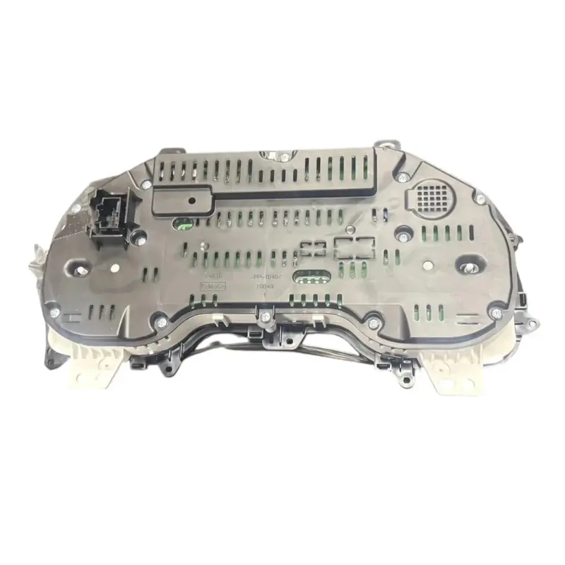4L3z10849eb Genuine Ford Instrument Cluster 2