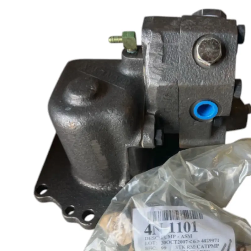 4N1101 Cat Fuel Transfer Pump 2