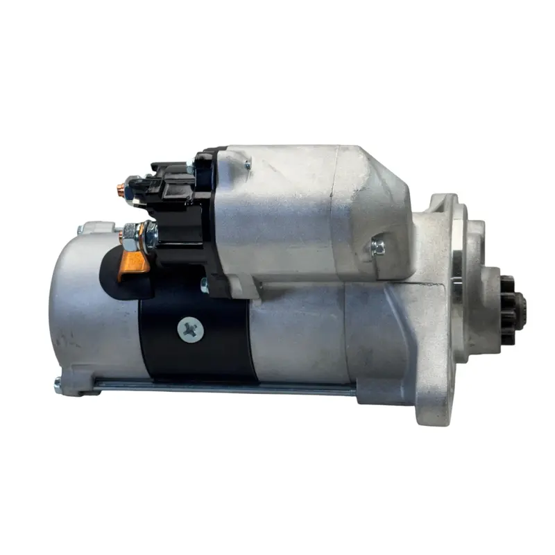 4N19201 Napa Starter Motor 12V 1