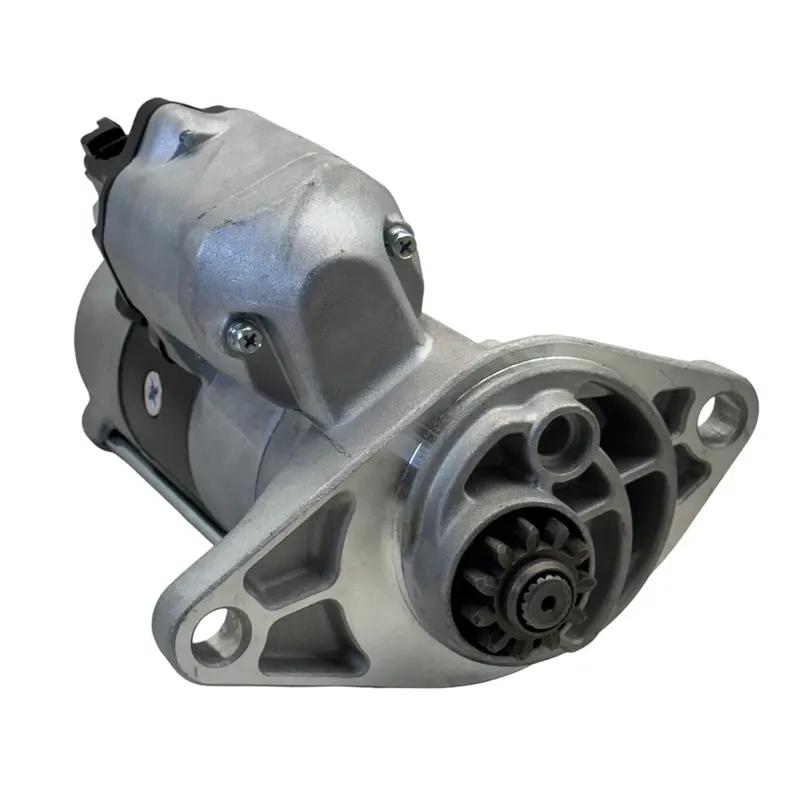 4N19201 Napa Starter Motor 12V 2