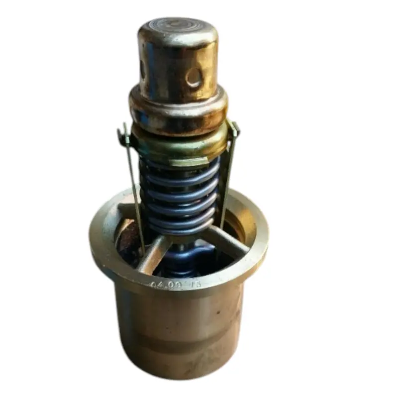 4P-1505 Cat 35 °C Water Temperature Regulator 1