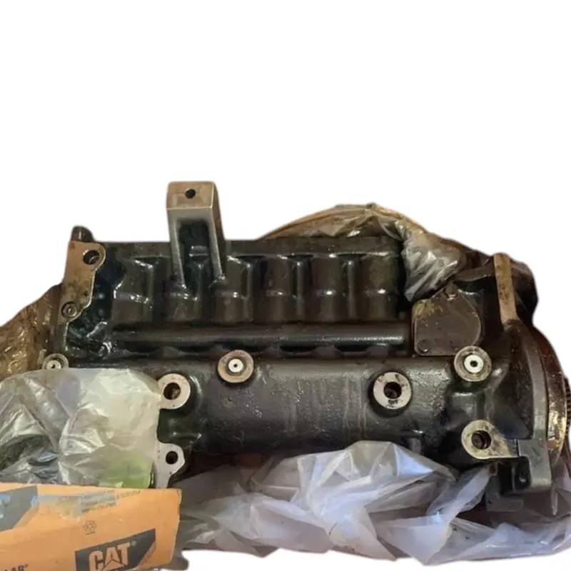 4P1383 Genuine Cat Fuel Injection Pump 1