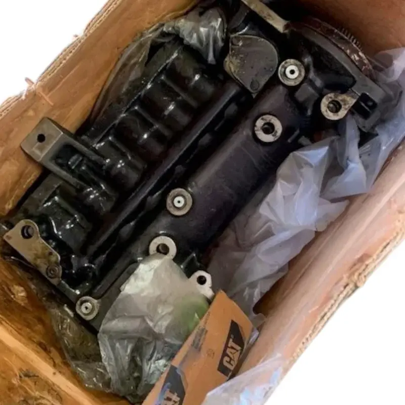 4P1383 Genuine Cat Fuel Injection Pump 2