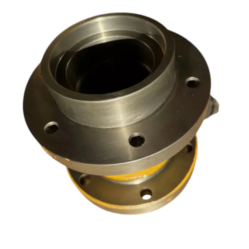 4P3878 Cat Hub Fan 1