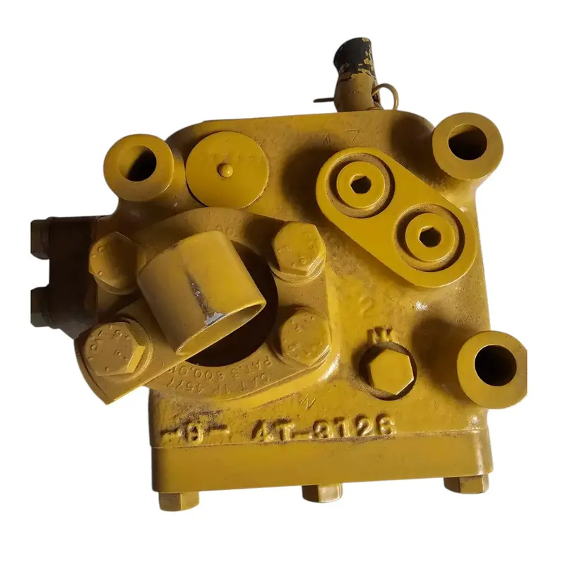4T3128 Caterpillar Valve G 1