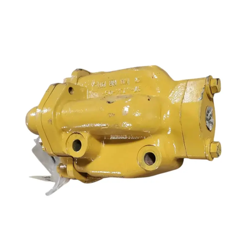 4T4205 Caterpillar Quick Drop Valve 1