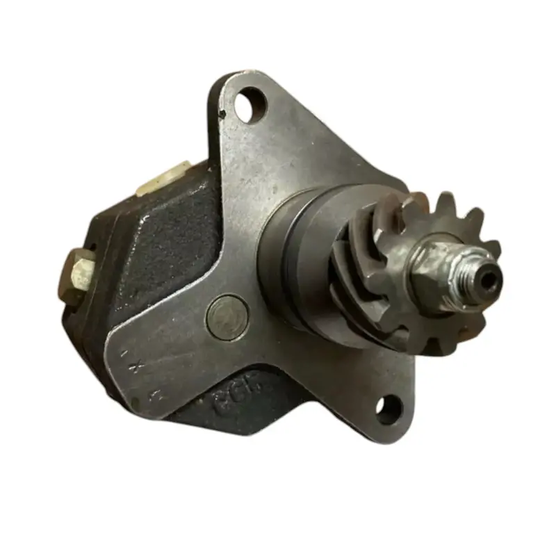4W5477 Cat Fuel Transfer Pump 2