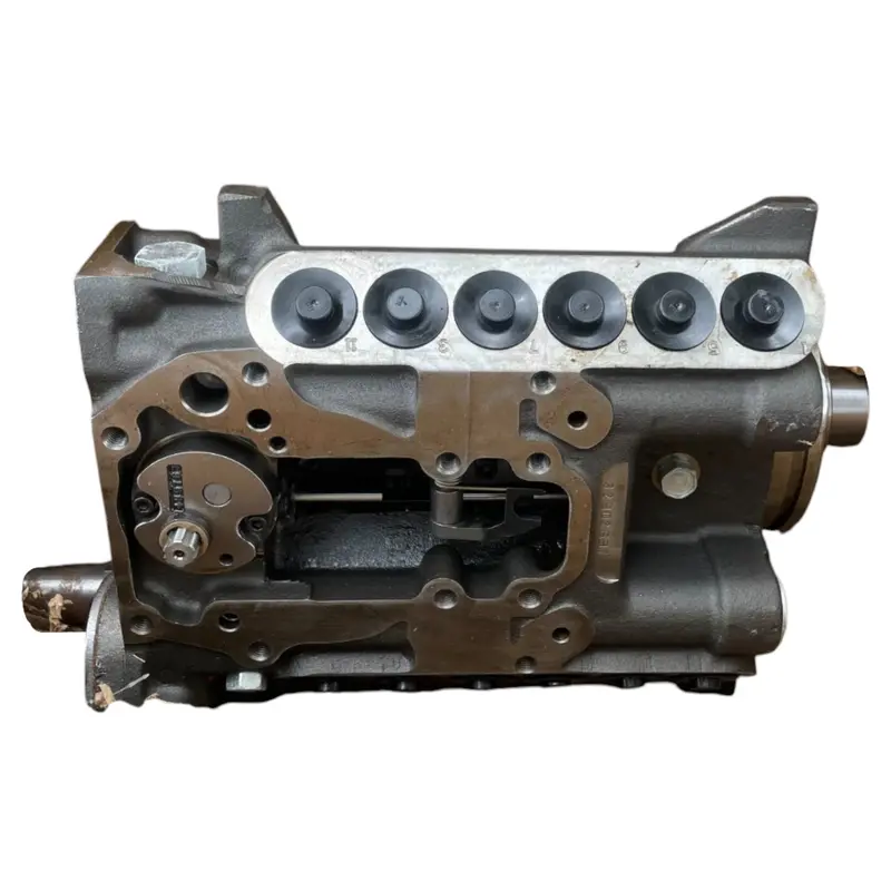 4W6073 Genuine Caterpillar Fuel Injection Pump 1