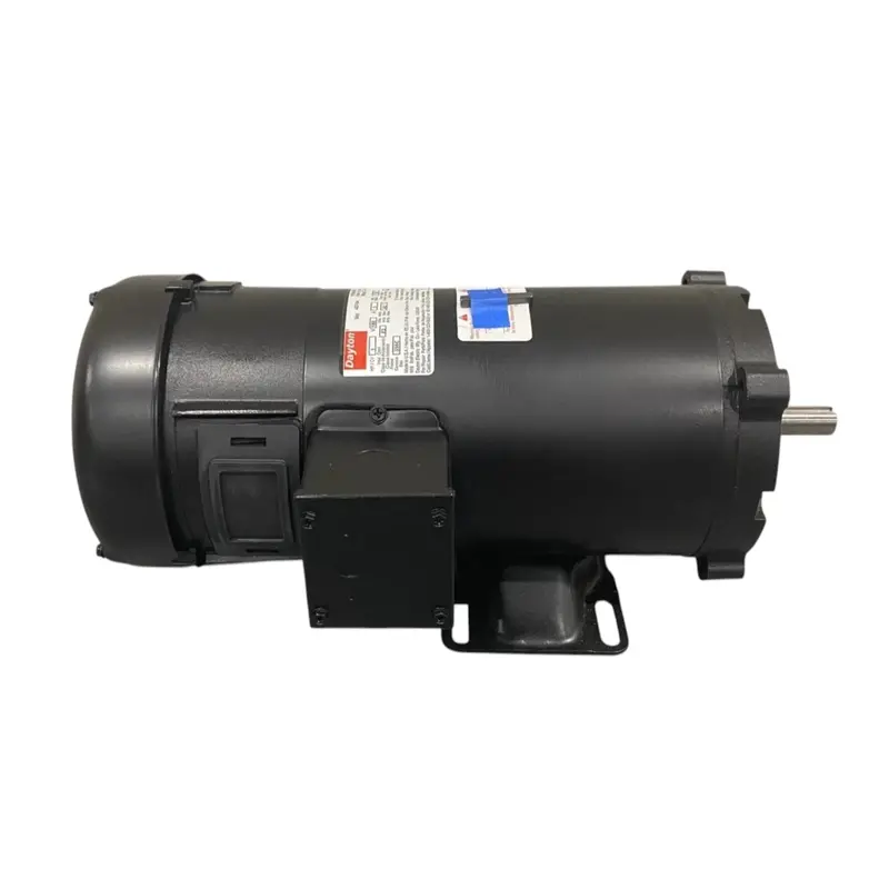 4Z378a Dayton General Purpose Motor 180V 2
