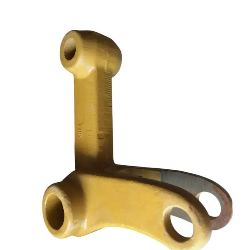 4Z9219 Cat Pin Puller Lever 1