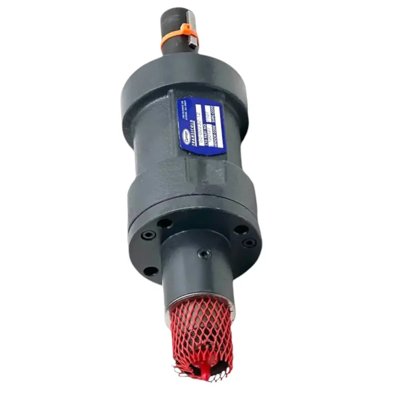 50-00232-12 Genuine Carrier Fanshaft Assembly 1