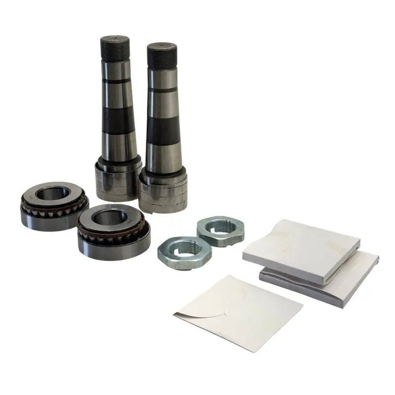 500.971 Sampa King Pin Kit Axle Steering Knuckle 1