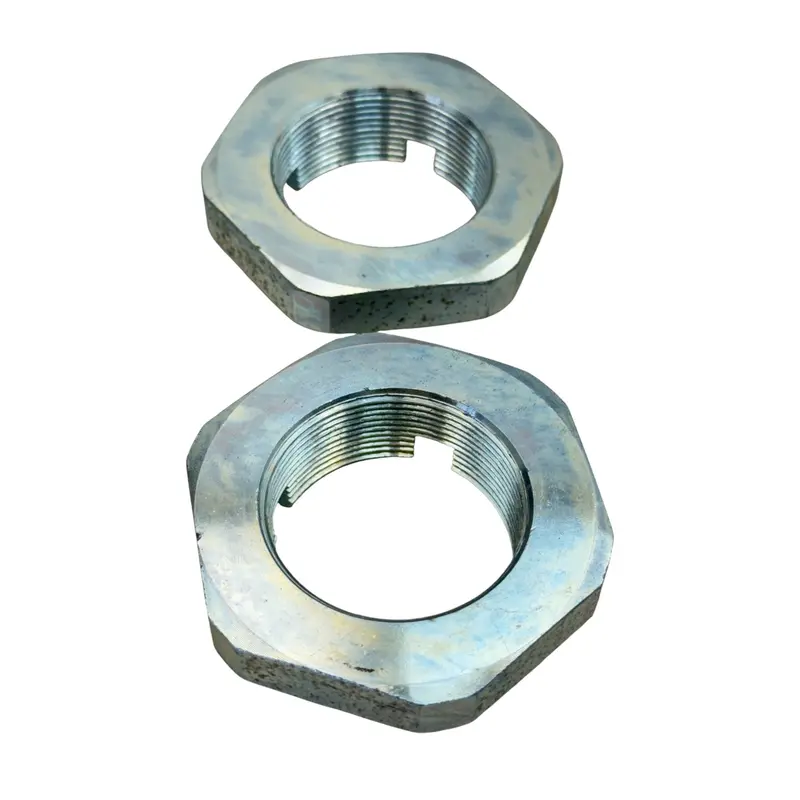 500.971 Sampa King Pin Kit Axle Steering Knuckle 2