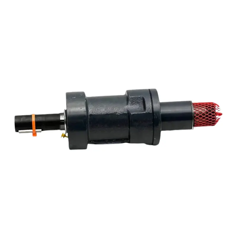 500023212Sv Genuine Carrier Fanshaft Assembly 2