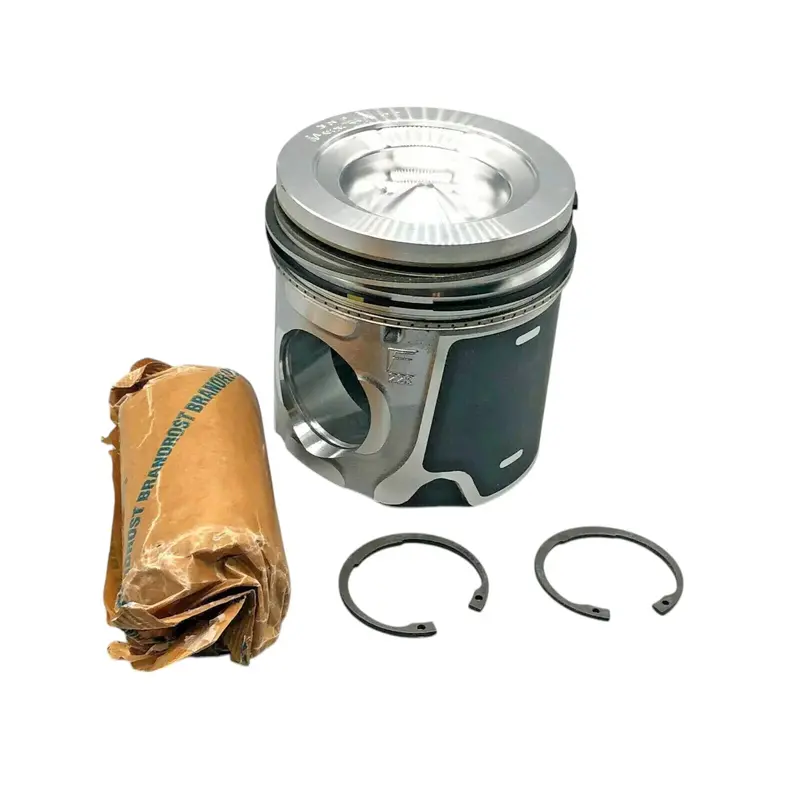 500086184 Genuine Cnh Piston Assembly 1