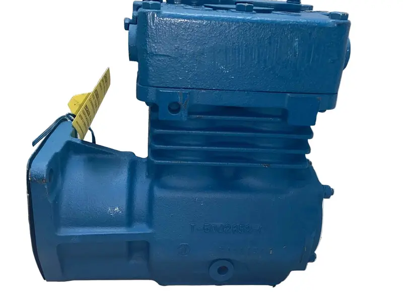 5002865 Genuine Bendix Air Brake Compressor 2